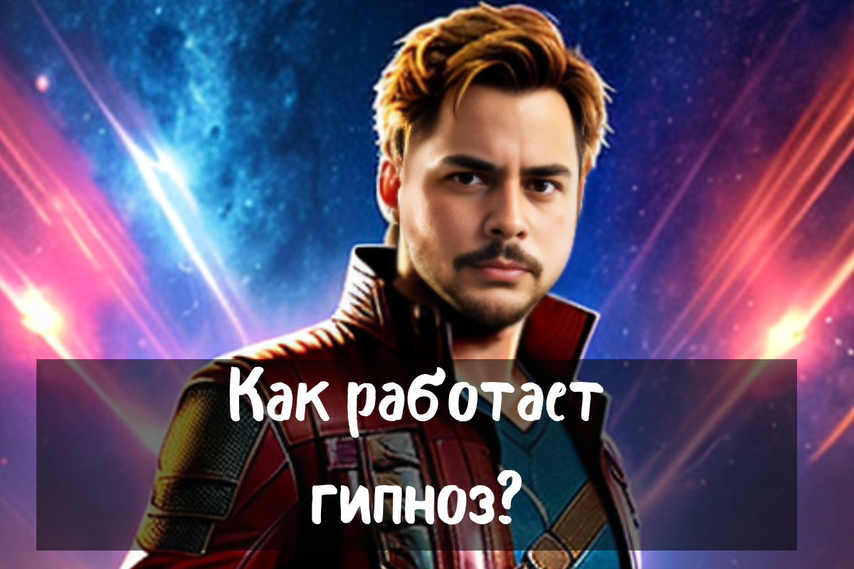 Как работает гипноз: объяснение с точки зрения нейробиологии